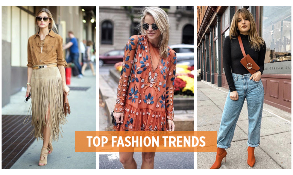 Trendy Dresses