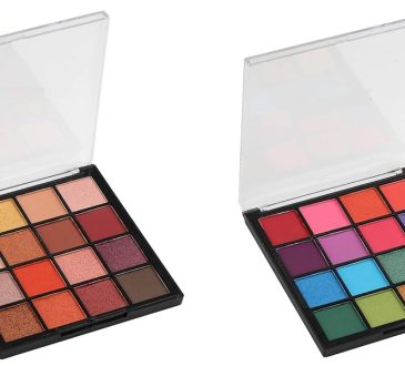 Eyeshadow Brands